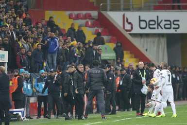 Beşiktaş’ta Dorukhan Toköz ve Güven Yalçın çılgınlığı!