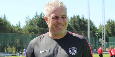 Sumudica dejavu yaşıyor