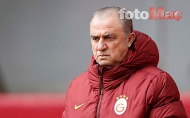 Fatih Terim transferde Conte'nin rakibi oldu! Falcao...