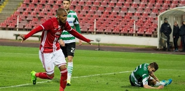 Göztepe’den Karanga atağı