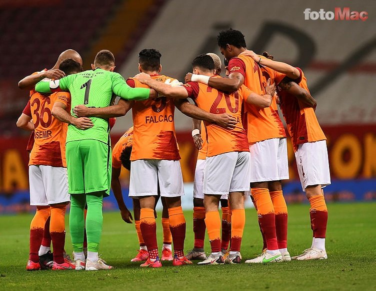 Son dakika transfer haberi: Galatasaray'da KAP'lar geliyor! 2 futbolcu açıklanacak (GS spor haberi)
