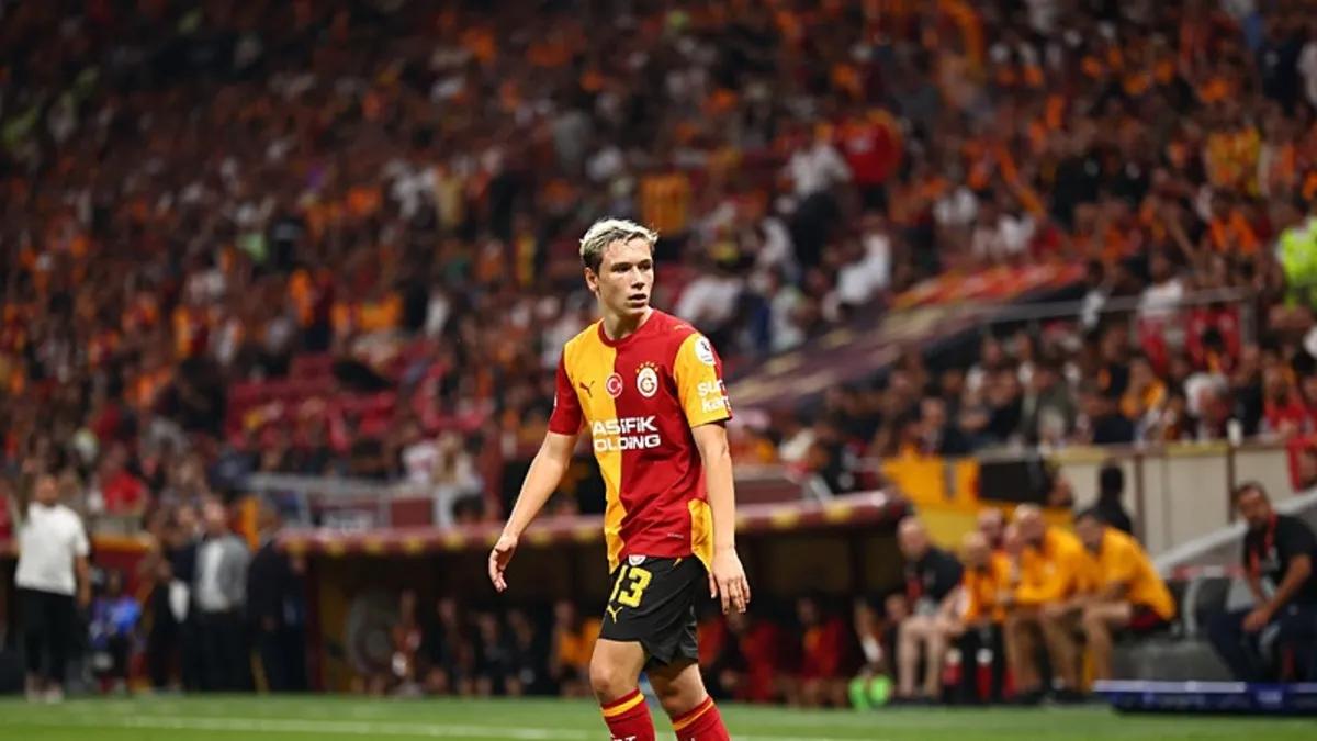 Aleksey Batrakov'a milli davet!