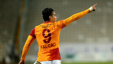 Galatasaray'a Radamel Falcao müjdesi! İşte dönüş tarihi