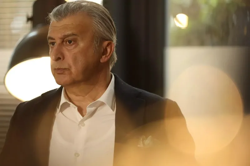 Taş Kağıt Makas dizisi yeni bölüm fragmanı FULL - Taş Kağıt Makas 8. bölüm fragmanı İZLE - 2