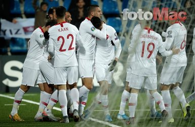 Spor yazarları Andorra-Türkiye maçını değerlendirdi