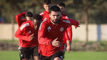 Antalya bileniyor