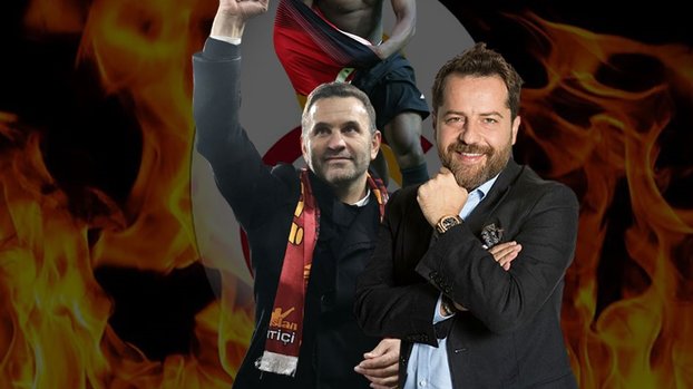 İmzalar atılıyor! Dünyaca ünlü golcü sezon sonu Galatasaray'a