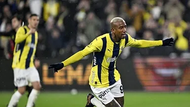 Şov daha yeni başlıyor