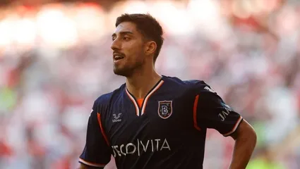 Beşiktaş'tan yerli takviyesi! Berkay Özcan için düğmeye basıldı