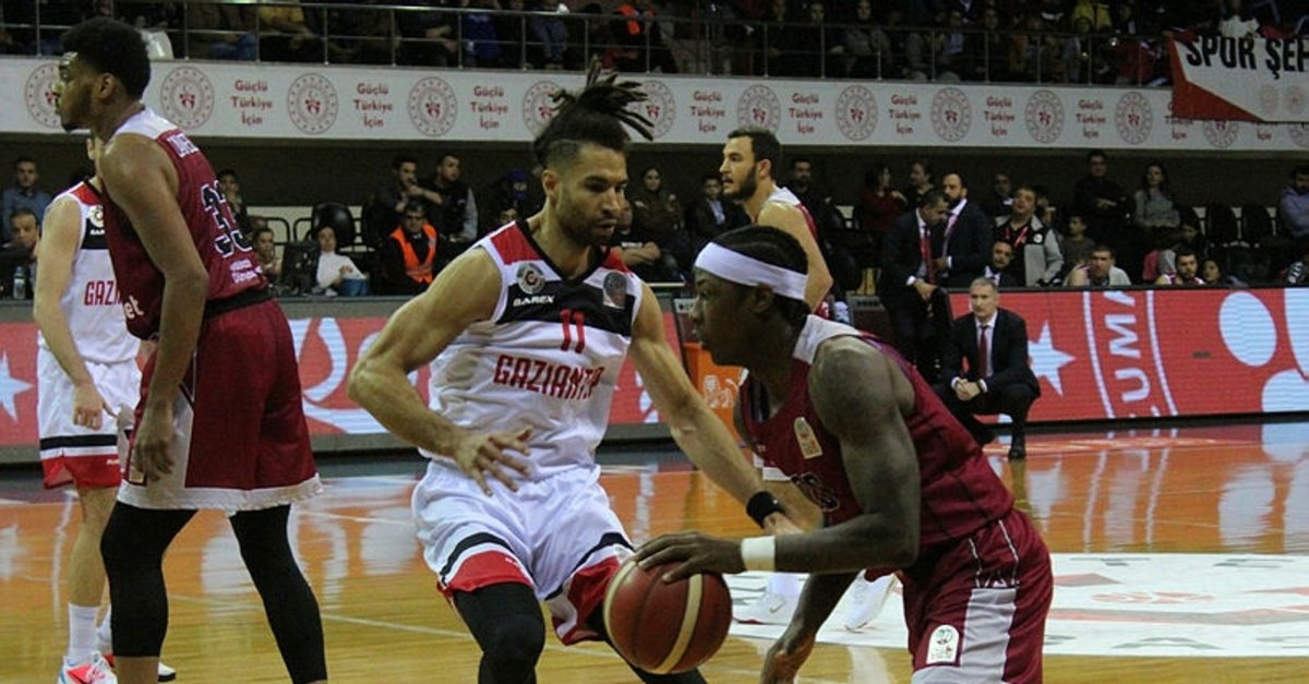 Gaziantep Basketbol 96 Itu Basket 94 Son Dakika Basketbol Haberleri Fotomac