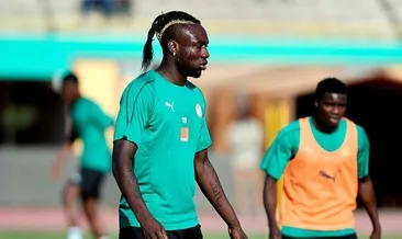 Mbaye Diagne'den sevindirici mesaj