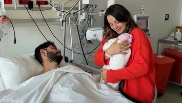 12. günde mucize kurtuluş