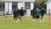 Biz korkmayız