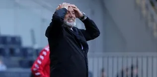 ‘Kapasitemizin üstünde çalıştık’