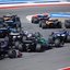 Formula 1'de sıradaki durak Meksika