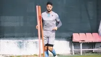 Da Costa: Hayalimiz büyük