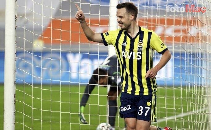 Son dakika transfer haberleri | Fenerbahçe'de tarihi operasyon! Tam 12 isim