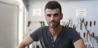 Kenan Sofuoğlu geri sayımda