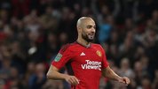 Amrabat’ın önceliği ManU