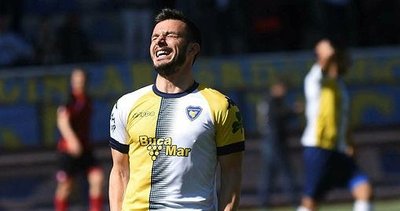 Bucaspor evinde 2 puan bıraktı