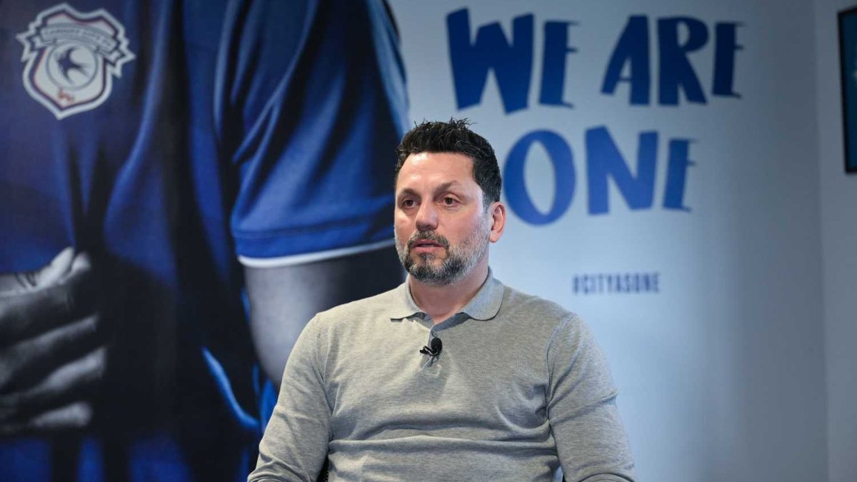 Antalyaspor’da Erol Bulut sesleri