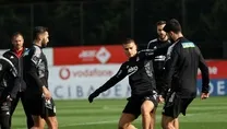 Hazırlıklar tamamlandı