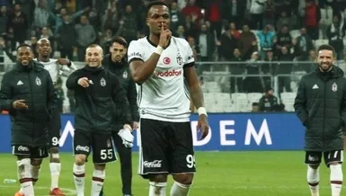 Birlikte coştular!