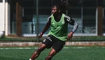 Antalyaspor mesaisi başladı