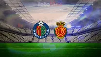 Getafe-Mallorca maçı muhtemel 11’ler!