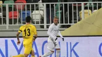 Altay tekte geçti