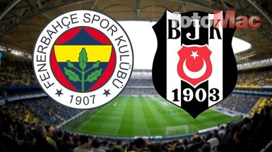 Fenerbahçe’den Beşiktaş’a şok! Transfer...