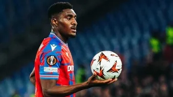 Trabzonspor'dan Durosinmi atağı!
