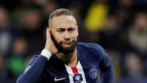 Real’in büyük düşü Neymar