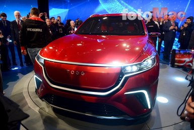 Yerli otomobil tanıtıldı! İşte Sedan ve SUV modeli! Yerli otomobil ismi, fiyatı, tasarımı, özellikleri, üretim yeri...
