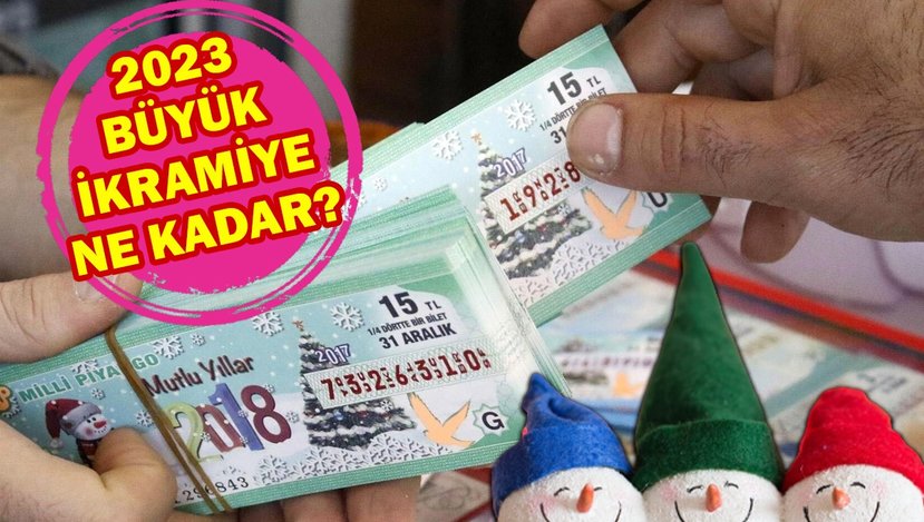 demir leğen MİLLİ PİYANGO 2023 YILBAŞI İKRAMİYESİ BELLİ OLDU | MPİ ...
