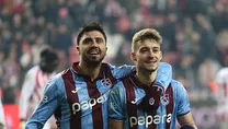 Ozan Tufan patlama yaptı