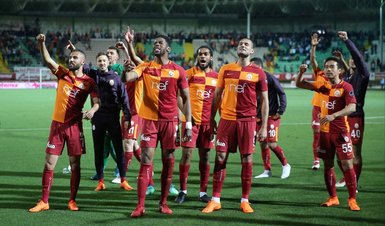 Alayaspor - Galatasaray maçındaki ofsayt tartışmaları bitmedi!