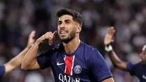 Asensio haftası