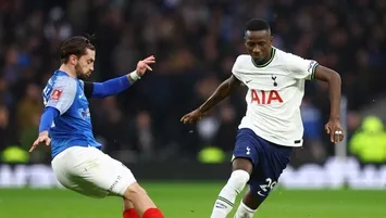 Pape Matar Sarr’a Monaco ilgisi