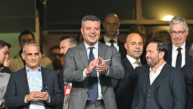 Saran'dan çağrı