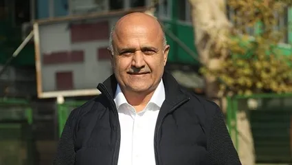 Kocaelispor isyanda