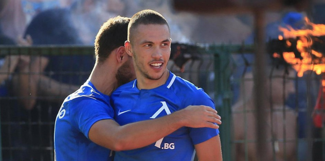 Transfer Atesini Resmen Yakti Ivanov Galatasaray A Geliyor Son Dakika Transfer Haberleri Son