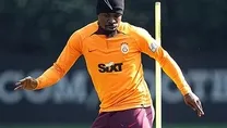 Gözler Aurier’e çevrildi