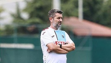 Erdem’den bilgi aldı