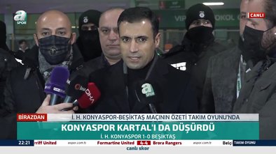 konyaspor galatasaray canlı izle youtube