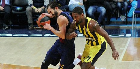 Haftanın MVP'si yine Wanamaker