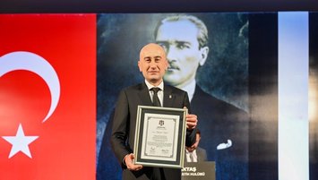 Fransa’dan iki stoper