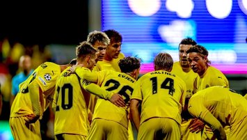 Bodo farklı kazandı