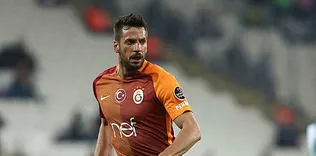 Galatasaray’da bir devir bitti