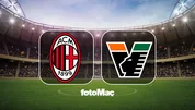 Milan-Venezia maçı hangi kanalda?